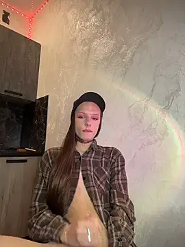 erikabrowncute online show from 05.30.26