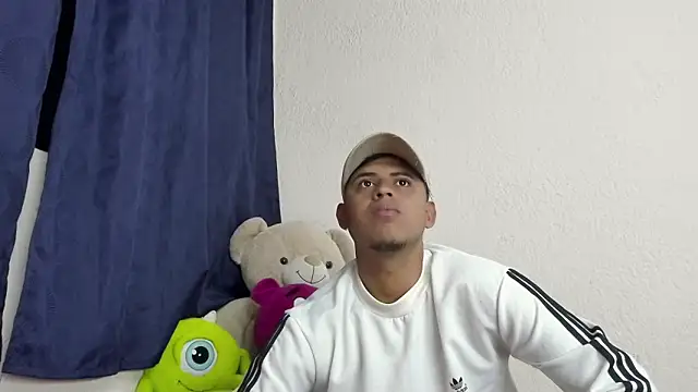 Zaym Liam online show from 03.28.26