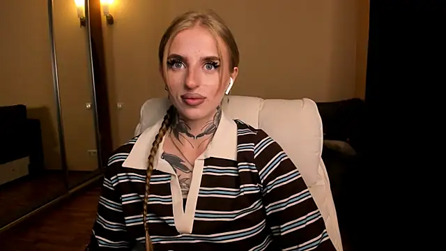 harley kimm online show from 07.19.26