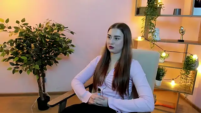 Snapshot of VondaBusa chatting on 03.27.26 VondaBusa online show from 03.27.26