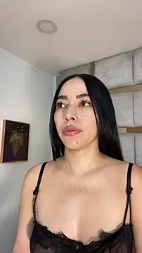 AmbarJenssen online show from 06.02.26