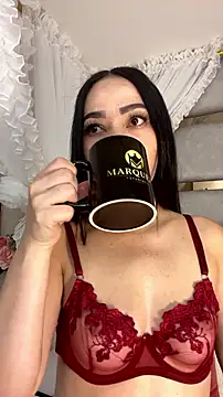 AmbarJenssen online show from 06.19.26