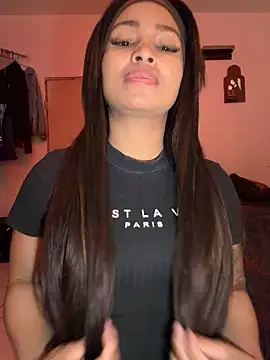 ValentinasXXX online show from 03.28.26