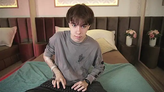 DaveBevy online show from 05.26.26