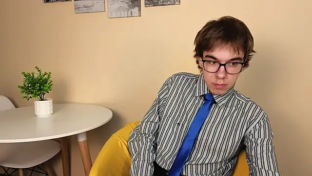 DaveBevy online show from 07.12.26