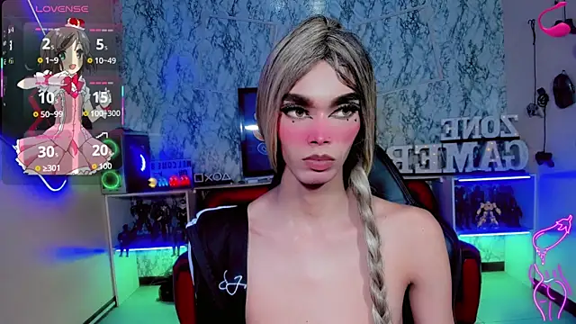 cami valkyrie online show from 04.21.26