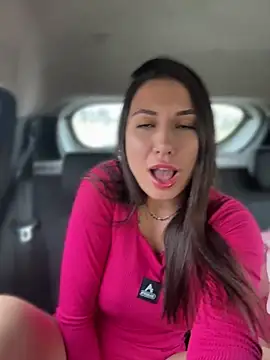 Carolzinhalux69 online show from 06.19.26