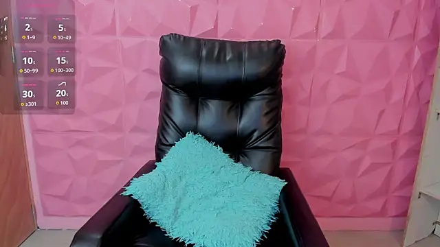 hannabackerr online show from 05.11.26