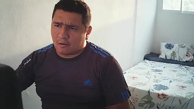 luis20212 online show from 05.11.26