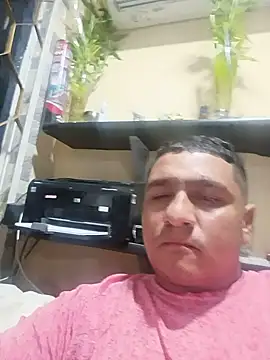 luis20212 online show from 06.12.26