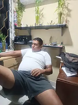 luis20212 online show from 06.21.26