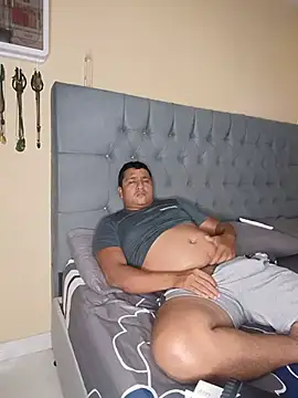 luis20212 online show from 06.26.26
