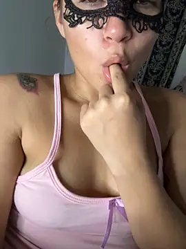 Karito124 online show from 03.27.26