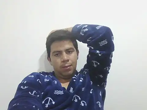 Snapshot of jutipia chatting on 03.31.26 jutipia online show from 03.31.26