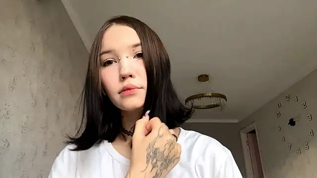 AmeliaMiotii online show from 03.28.26