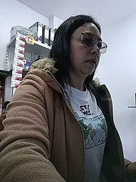 Violeta--7 online show from 06.02.26