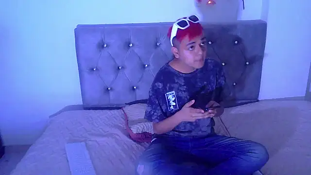 Sebas lovesexy online show from 03.27.26