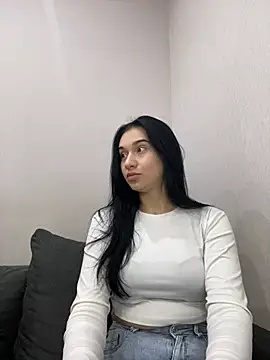 camila beautiful online show from 04.14.26