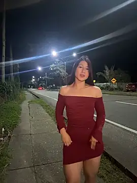Debby ryann online show from 04.24.26