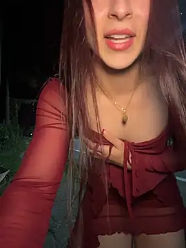 Debby ryann online show from 05.09.26