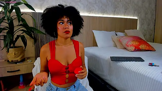 baddie delaylaa online show from 04.29.26