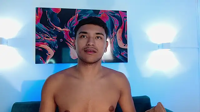 SeanStonee online show from 04.17.26
