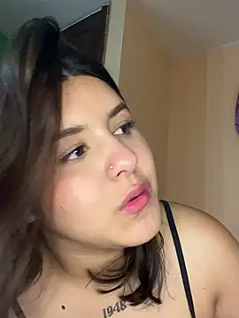Norabyxxx online show from 04.24.26