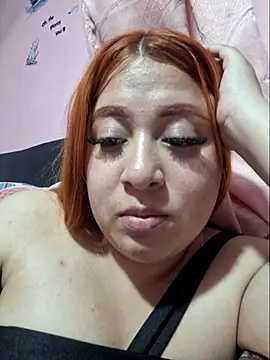 venuscopper online show from 05.15.26