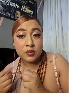 venuscopper online show from 05.31.26