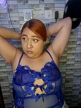 venuscopper online show from 06.25.26