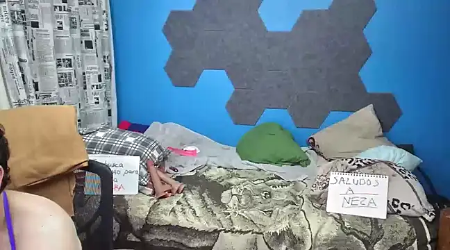 MachoPutito online show from 01.11.25