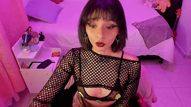 Snapshot of bunny_pao chatting on 04.13.26 bunny pao online show from 04.13.26