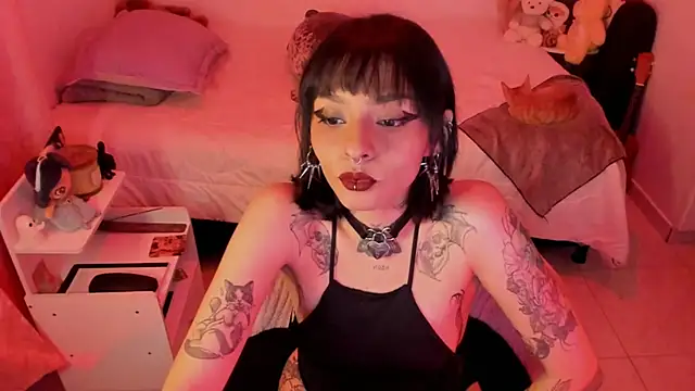 Snapshot of bunny_pao chatting on 04.15.26 bunny pao online show from 04.15.26