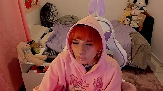 Snapshot of bunny_pao chatting on 05.04.26 bunny pao online show from 05.04.26