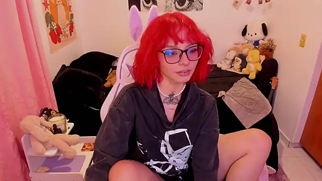 bunny pao online show from 06.21.26