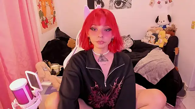 bunny pao online show from 06.22.26