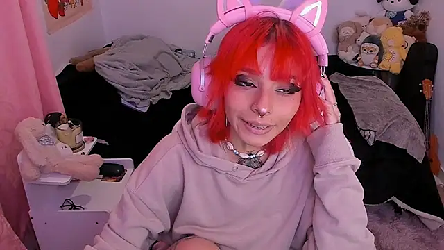 bunny pao online show from 07.31.26