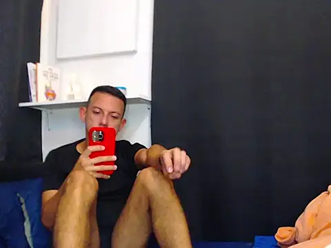 carter albeiro online show from 04.01.26