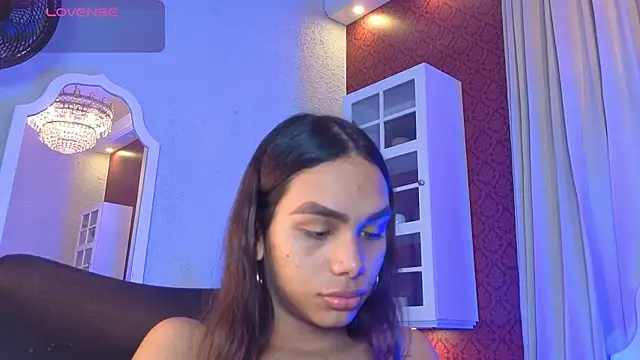 KristinaGriner online show from 06.08.26
