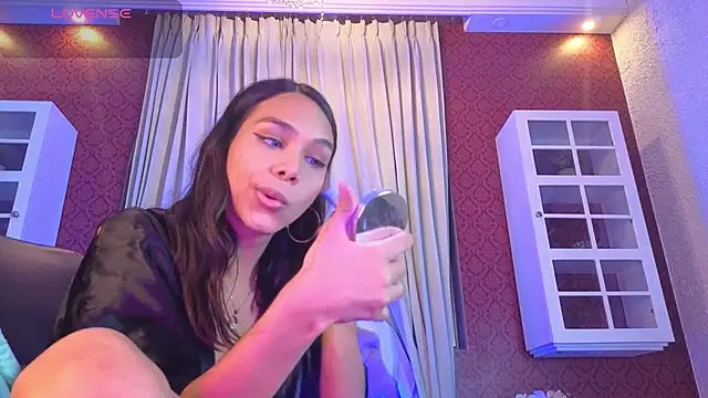 KristinaGriner online show from 06.10.26