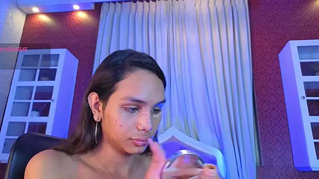 KristinaGriner online show from 06.12.26