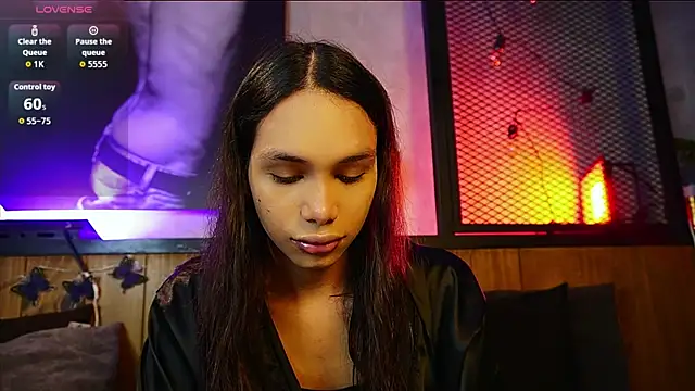KristinaGriner online show from 06.23.26