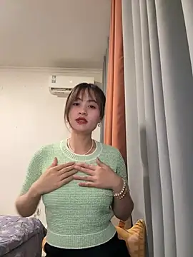 Yang 218 online show from 04.20.26