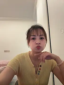 Yang 218 online show from 04.24.26