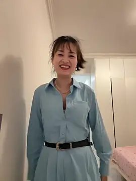 Yang 218 online show from 05.04.26