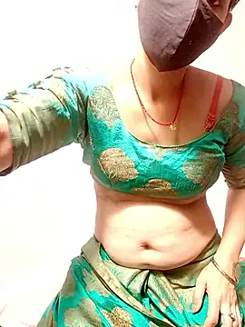 Sexyy Bhabhi 143 online show from 05.10.26