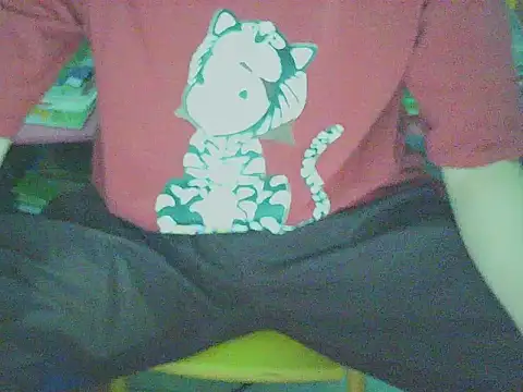 LunoChuckie online show from 06.30.26