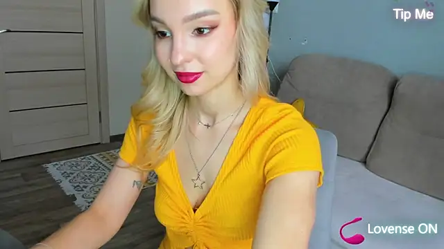 MelodyIllves online show from 05.13.26