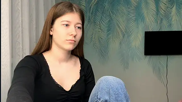 Snapshot of Kate_Jomallona chatting on 03.27.26 Kate Jomallona online show from 03.27.26