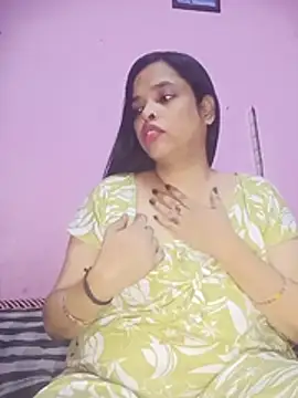 Binita453 online show from 07.09.26